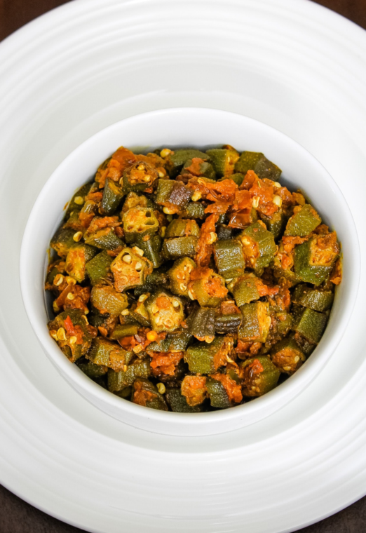 Bhindi Qorma okra Recipe | Pakistani Cooking Recipes |Pakistani Food recipes| Pakistani recipes